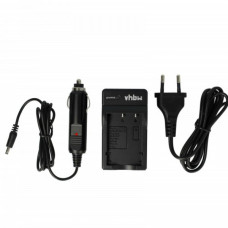 Nabíječka baterií Fuji NP-120 / Kodak KLIC-5001, stolní