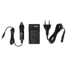 Nabíječka baterií Casio NP-20, stolní Nabíječka baterií Casio NP-20, stolní