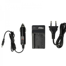 Nabíječka baterií Sony NP-FS11 / NP-FS21 / NP-FS31, stolní Nabíječka baterií Sony NP-FS11 / NP-FS21 / NP-FS31, stolní