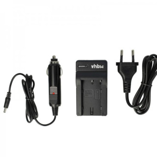 Nabíječka baterií Sony NP-FS11 / NP-FS21 / NP-FS31, stolní