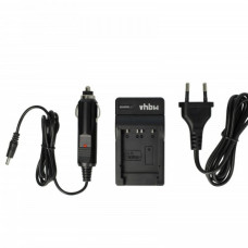 Nabíječka baterií Sony NP-FT1 / NP-BD1 / NP-FR1, stolní Nabíječka baterií Sony NP-FT1 / NP-BD1 / NP-FR1, stolní