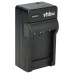 Nabíječka baterií Sony NP-FT1 / NP-BD1 / NP-FR1, stolní Nabíječka baterií Sony NP-FT1 / NP-BD1 / NP-FR1, stolní