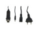 Nabíječka baterií Sony NP-FT1 / NP-BD1 / NP-FR1, stolní Nabíječka baterií Sony NP-FT1 / NP-BD1 / NP-FR1, stolní