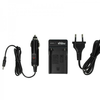 Nabíječka baterií Sony NP-FM50 / NP-FM70 / NP-FM90 / NP-FM500H, stolní