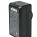 Nabíječka baterií Sony NP-FM50 / NP-FM70 / NP-FM90 / NP-FM500H, stolní