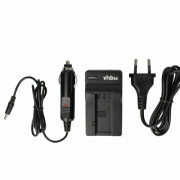 Nabíječka baterií Sony NP-FC10 / NP-FC11, stolní