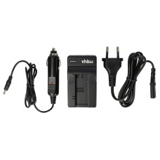 Nabíječka baterií Sony NP-FC10 / NP-FC11, stolní Nabíječka baterií Sony NP-FC10 / NP-FC11, stolní