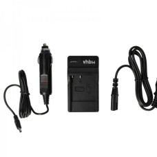 Nabíječka baterií Casio NP-40, stolní