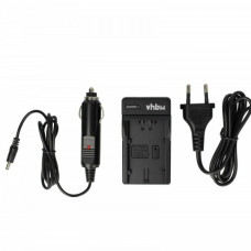 Nabíječka baterií Panasonic CGR-D320 / CGA-D54S, stolní Nabíječka baterií Panasonic CGR-D320 / CGA-D54S, stolní