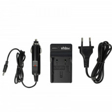 Nabíječka baterií JVC BN-VF707 / BN-VF714 / BV-VF733, stolní Nabíječka baterií JVC BN-VF707 / BN-VF714 / BV-VF733, stolní