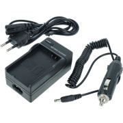 Nabíječka baterií Canon BP-208 / BP-308 / BP-315, stolní