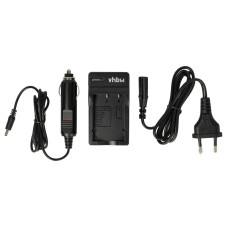 Nabíječka baterií Fuji NP-95, stolní