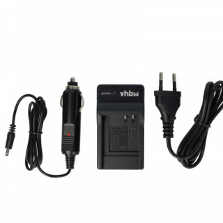 Nabíječka baterií Panasonic CGA-S007 / DMW-BCD10, stolní