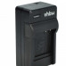 Nabíječka baterií Panasonic CGA-S007 / DMW-BCD10, stolní