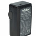 Nabíječka baterií Panasonic CGA-S007 / DMW-BCD10, stolní