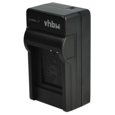 Nabíječka baterií Panasonic CGA-S008 / DMW-BCE10, stolní