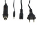 Nabíječka baterií JVC BN-VF815 / BN-VF808, stolní Nabíječka baterií JVC BN-VF815 / BN-VF808, stolní
