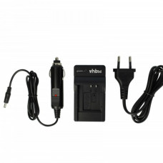 Nabíječka baterií Nikon EN-EL11 / Olympus Li-60B / Pentax D-Li78 / Sony NP-BY1, stolní