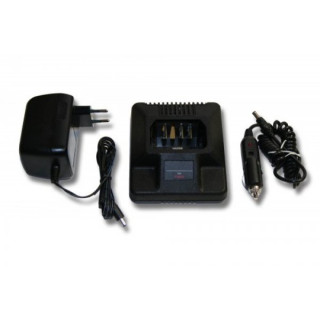 Зарядно за радиостанции Motorola GP540 / GP580 / Pro5150