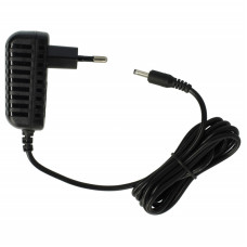 Nabíječka pro Black & Decker AST18XC / EPC18 / EPC186, 22.6V, 0.21A