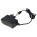 Nabíječka pro vysavače Bosch BBH2P14L / BBH214LA, 18V, 0.5A