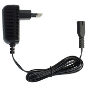 Nabíječka pro strojky Rowenta Wet & Dry TN5100 / TN5120, 0.9W, 4.5V, 0.2A