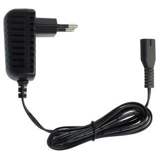 Nabíječka pro strojky Rowenta Wet & Dry TN5100 / TN5120, 0.9W, 4.5V, 0.2A