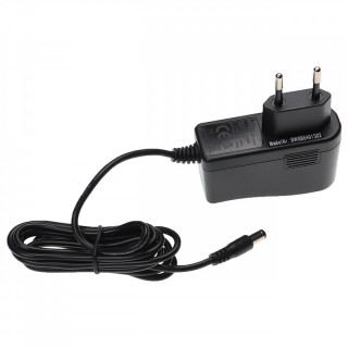 Nabíječka pro vysavače Dirt Devil Libero / Spider / Fusion, 19V / 0,6A
