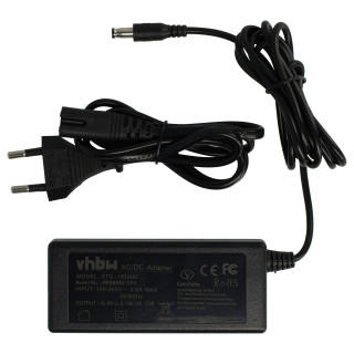 Nabíječka pro vysavače Philips HomeRun FC9910, 18.6V / 3.2A
