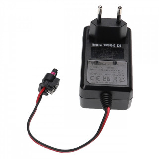 Nabíječka pro robotické sekačky Husqvarna Automower 308 / Gardena R70Li, 21,6V / 1,5A