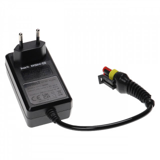 Nabíječka pro robotické sekačky Husqvarna Automower 105 / Gardena R40Li, 28V / 1,3A