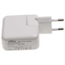 Nabíječka pro Apple Macbook 30W USB-C / MR2A2ZM/A Nabíječka pro Apple Macbook 30W USB-C / MR2A2ZM/A