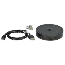 Nabíjecí stanice pro Logitech Ultimate Ears Blast / Megablast / Boom 3