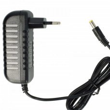 Univerzální nabíječ, 36W / 18V / 2A, 5.5mm x 2.5mm Univerzální nabíječ, 36W / 18V / 2A, 5.5mm x 2.5mm