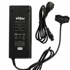 Nabíječka pro elektrokola Bosch, 36V / 42V / 4.0A / konektor type F