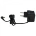 Napájecí adaptér pro telefony Panasonic KX-TG7100 / KX-TG8100, 3.25W, 6.5V, 0.5A
