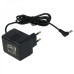 Napájecí adaptér pro telefony Panasonic KX-TG6 / KX-TG7, 2.27W, 6.5V, 0.35A
