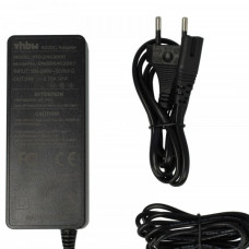 Nabíječka pro tiskárny Zebra, 90W / 24V / 3.75A, kulatý konektor Nabíječka pro tiskárny Zebra, 90W / 24V / 3.75A, kulatý konektor