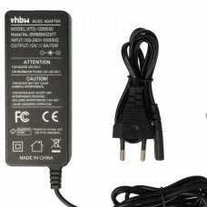 Nabíječka pro tiskárny Intermec CN3 / CN4 / CK60, 72W / 12V / 6A