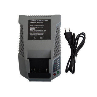 Nabíječka baterií Bosch, Li-Ion, 14.4V - 18V