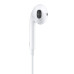 Sluchátka Apple EarPods, konektor 3,5mm, bíláe