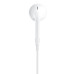 Sluchátka Apple EarPods, konektor 3,5mm, bíláe