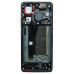 Sklo a LCD displej pro Xiaomi 14T Pro, originál (OEM), černé Sklo a LCD displej pro Xiaomi 14T Pro, originál (OEM), černé