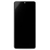 Sklo a LCD displej pro Xiaomi 14T Pro, originál (OEM), černé Sklo a LCD displej pro Xiaomi 14T Pro, originál (OEM), černé