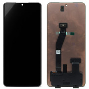 Sklo a LCD displej pro Xiaomi 14T / 14T Pro, originál (OEM), bez rámečku