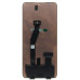 Sklo a LCD displej pro Xiaomi 14T / 14T Pro, originál (OEM), bez rámečku Sklo a LCD displej pro Xiaomi 14T / 14T Pro, originál (OEM), bez rámečku