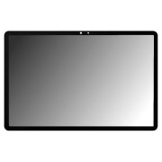Sklo a LCD displej pro Samsung Galaxy Tab S9 FE / SM-X510 / SM-X516, originál (OEM), černé Sklo a LCD displej pro Samsung Galaxy Tab S9 FE / SM-X510 / SM-X516, originál (OEM), černé