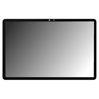 Sklo a LCD displej pro Samsung Galaxy Tab S9 FE / SM-X510 / SM-X516, originál (OEM), černé Sklo a LCD displej pro Samsung Galaxy Tab S9 FE / SM-X510 / SM-X516, originál (OEM), černé