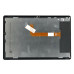 Sklo a LCD displej pro Samsung Galaxy Tab A9Plus / SM-X210 / SM-X215, originál (OEM), černé