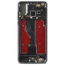 Sklo a LCD displej pro Huawei P20 Pro, originál (OEM), černé Sklo a LCD displej pro Huawei P20 Pro, originál (OEM), černé